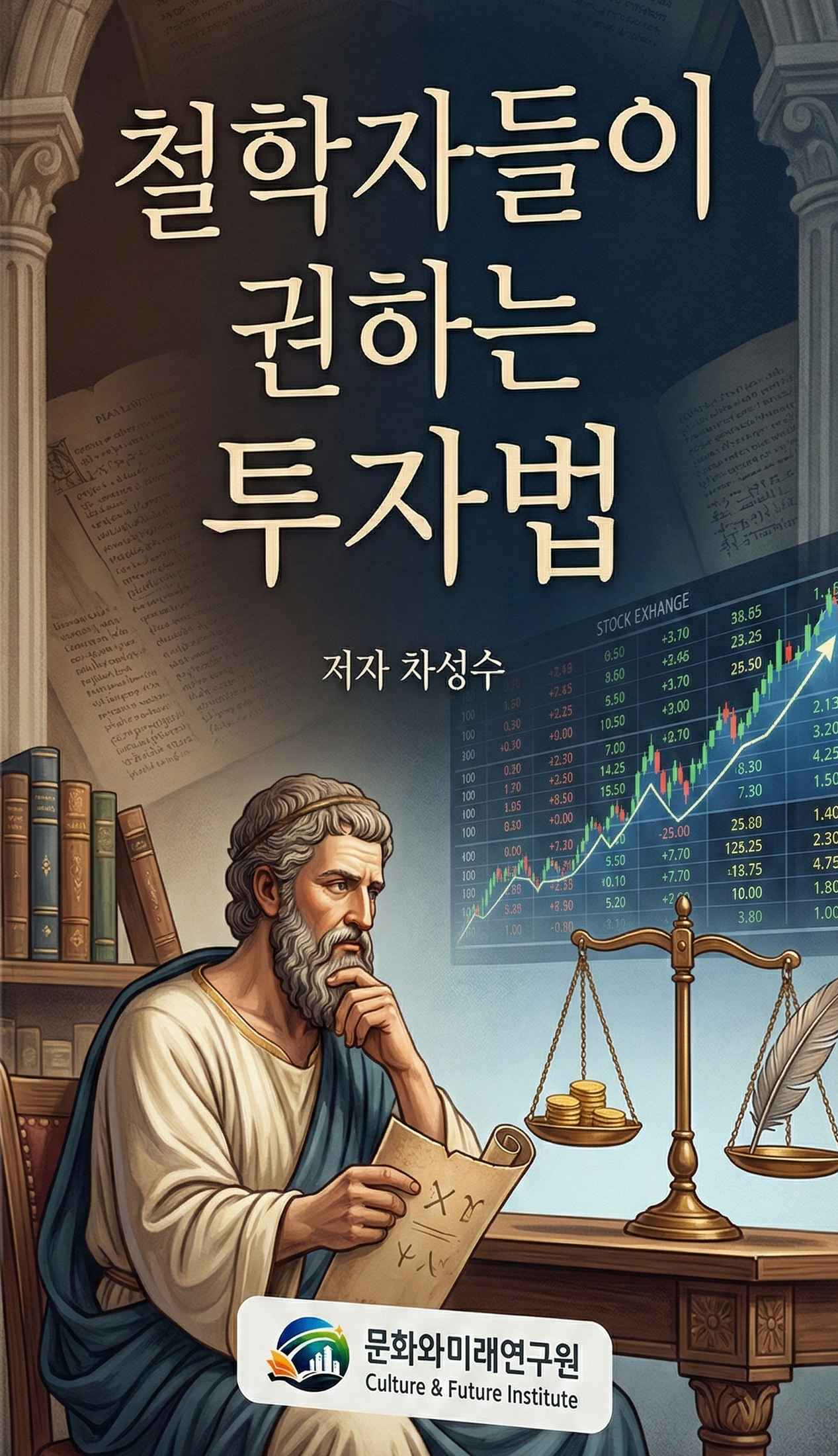 철학자들이 권하는 투자법